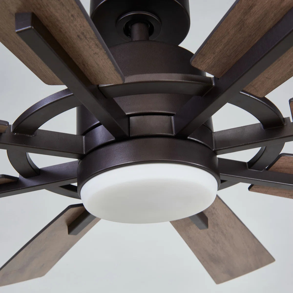 Lisa 60'' Ceiling Fan with LED Lights