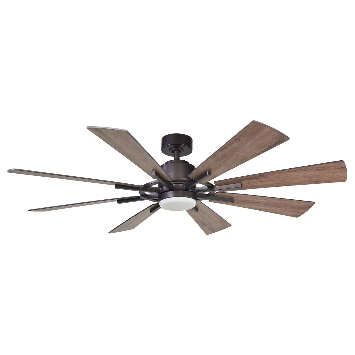 Lisa 60'' Ceiling Fan with LED Lights